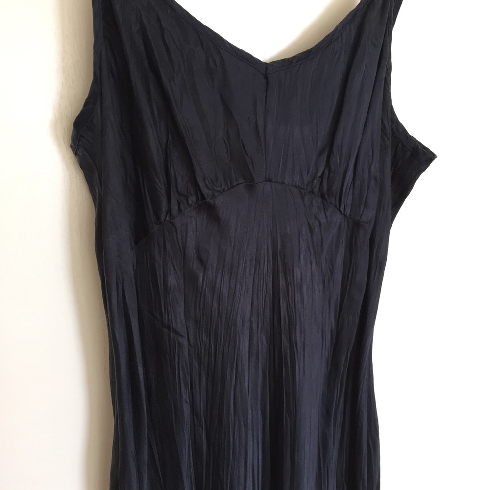 Beautiful Banana Republic silk dress